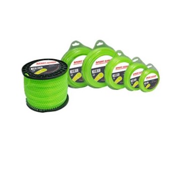 HILO REDONDO 3.3 X 30M SPORTGARDEN - Imagen 1