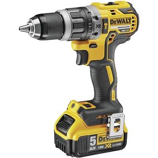 KIT DE 4 HERRAMIENTAS DEWALT - Imagen 2