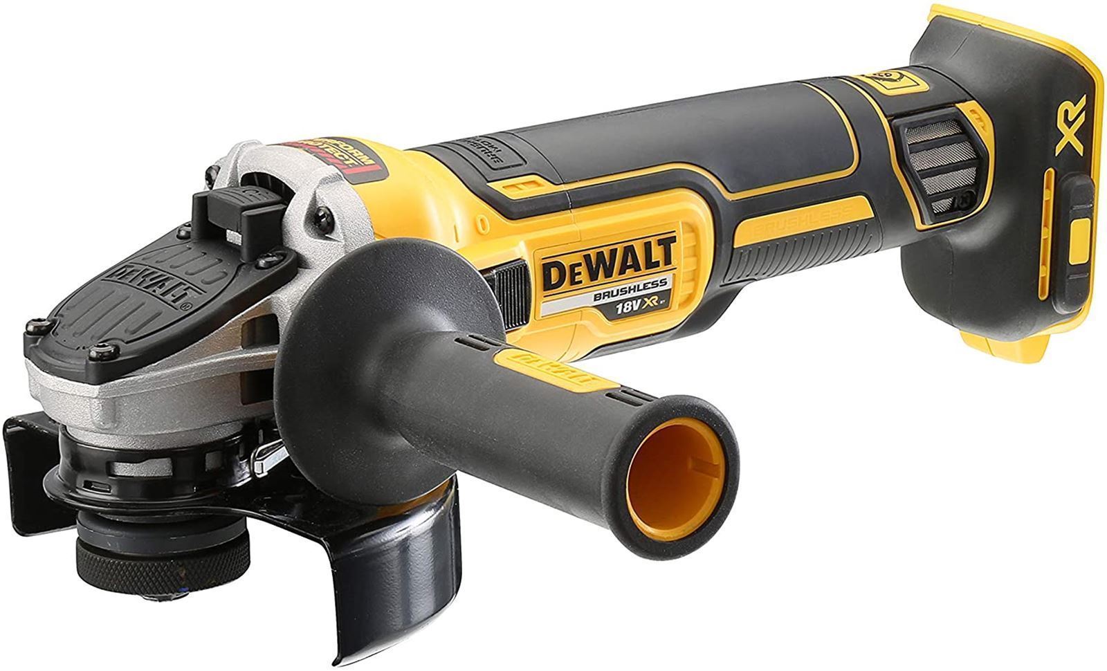 KIT DE 4 HERRAMIENTAS DEWALT - Imagen 5