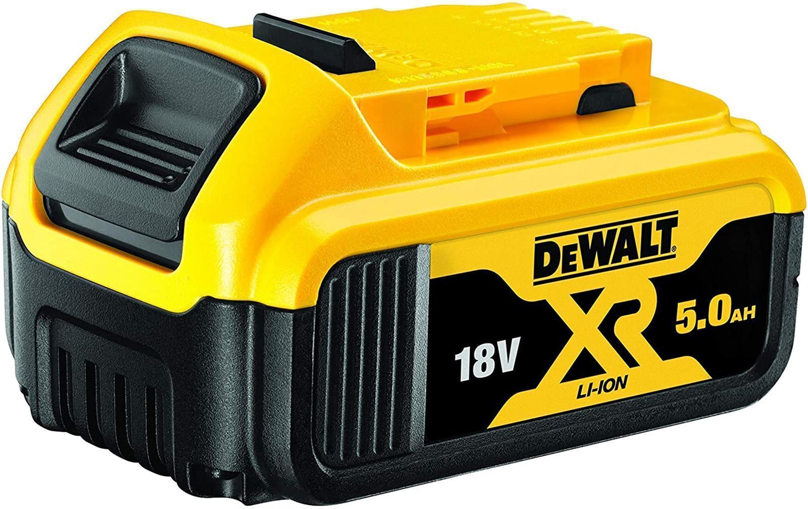 Power kit 5 herramientas Dewalt a batería 18V DCK523P3T