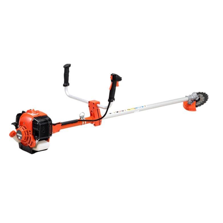 KIT DESBROZADORA CLS520ES + CABEZAL Y PROTECTORES DESBROZADORA - Imagen 1