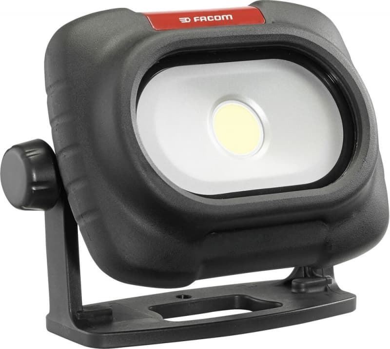 LAMPARA DEL PUNTO RECARGABLE 1500 LUMENS FACOM - Imagen 1