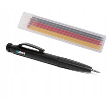 LAPIZ MARCADOR + 6 MINAS DE RECAMBIO TCM7 - Imagen 1