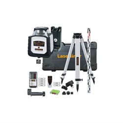 Láser Laserliner Cubus 210 S Set - Imagen 1
