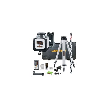 Láser Laserliner Cubus 210 S Set - Imagen 1