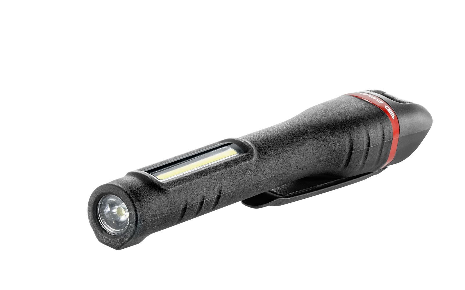 LED RECHARGEABLE PEN LIGHT 150 LUMENS LINTERNA BOLIGRAFO FACOM - Imagen 1