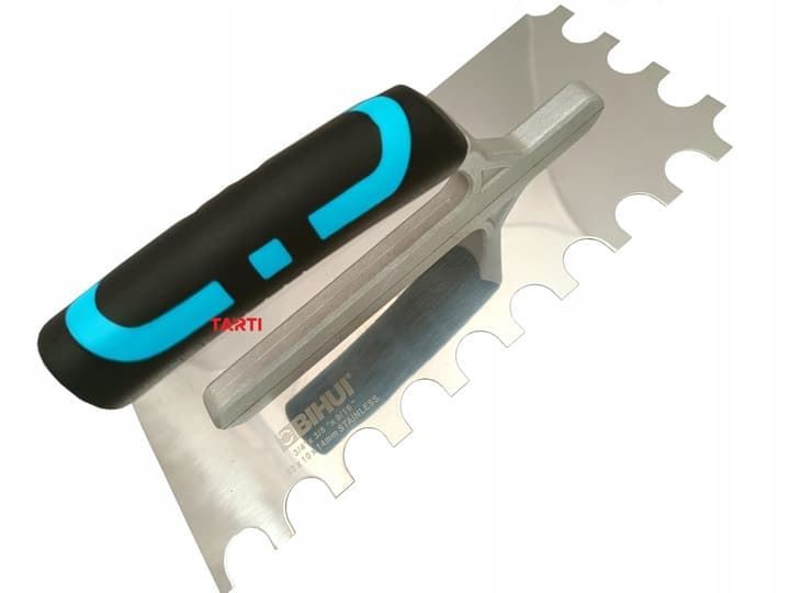 LLANA REFORZADA 280X120 MUESCA REDONDA 20X20 - Imagen 1