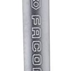 LLAVE FIJAS 14X15MM FACOM - Imagen 1