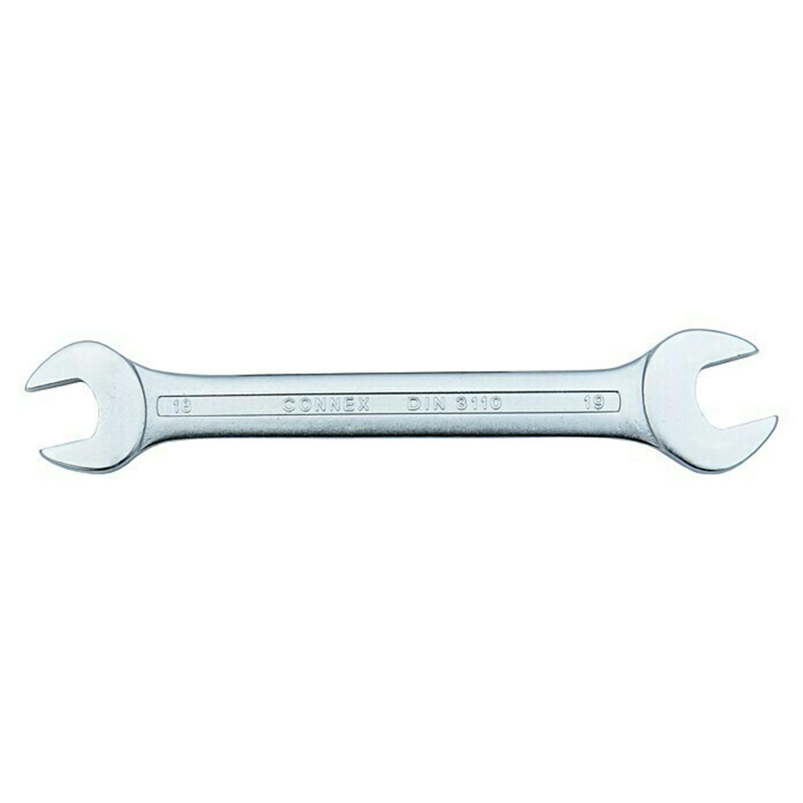 LLAVE FIJAS 18X19MM FACOM - Imagen 1