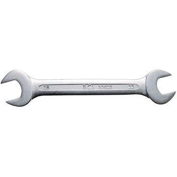 LLAVE FIJAS 25X28MM FACOM - Imagen 1