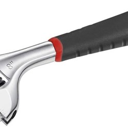 LLAVE INGLESA 8" FACOM - Imagen 1