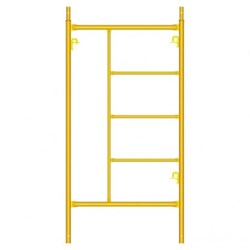 MARCO ANDAMIO REFORZADO 2.000X1.000MM - Imagen 1