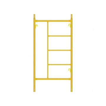 MARCO ANDAMIO REFORZADO 2.000X1.000MM - Imagen 1