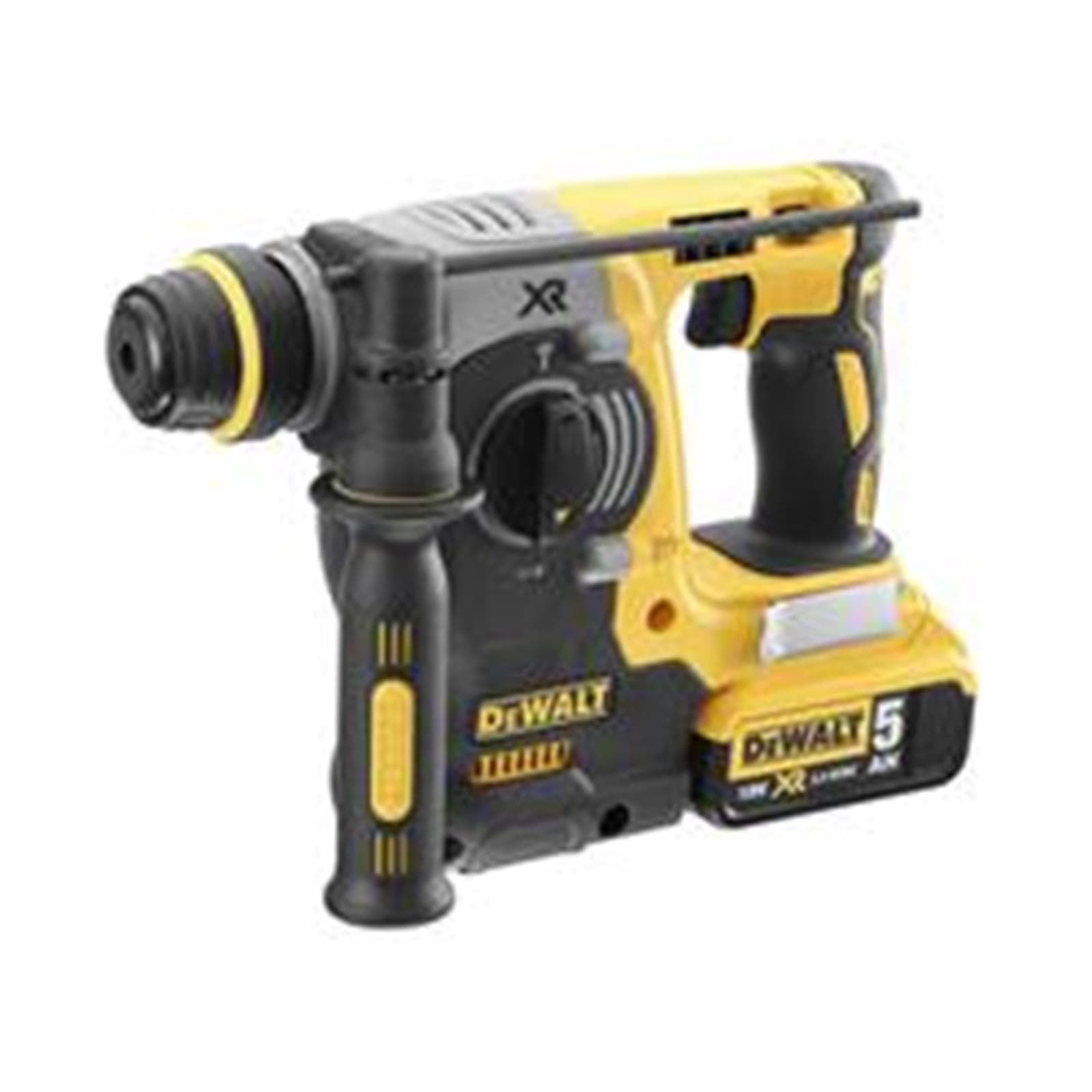 MARTILLO 18V SIN CARGADOR/BATERIA DEWALT - TIENDA ONLINE