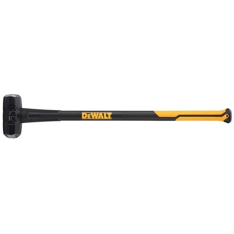 MARTILLO ANTIVIBE 4,5KG DEWALT - Imagen 1