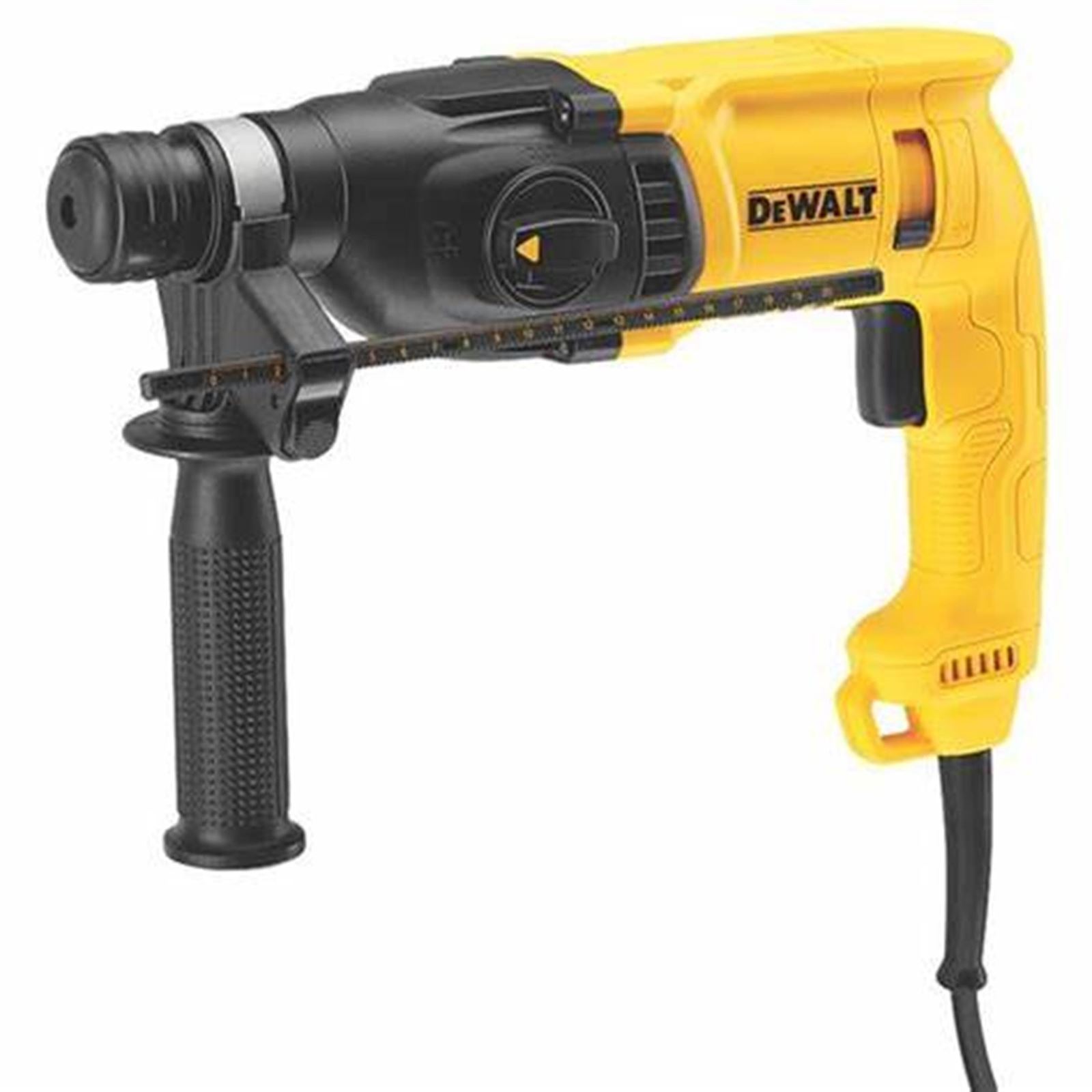 MARTILLO COMBINADO 710W 3MOD 2J SDS-PLUS DEWALT - Imagen 1