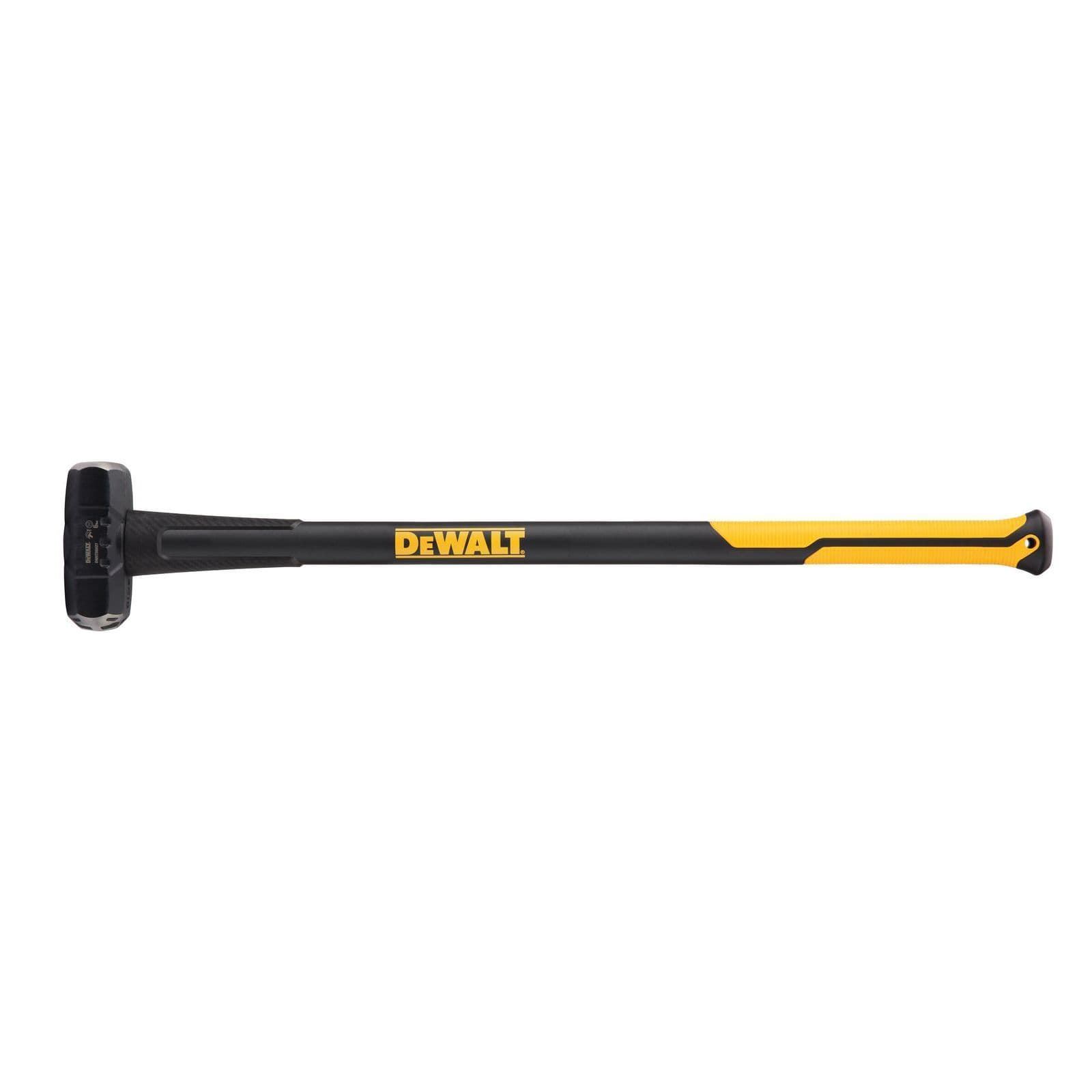 MAZA ANTIVIBE 2,7KG DEWALT - Imagen 1