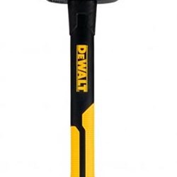 MAZA EN ACERO EXOCORE 1.81KG DEWALT - Imagen 1