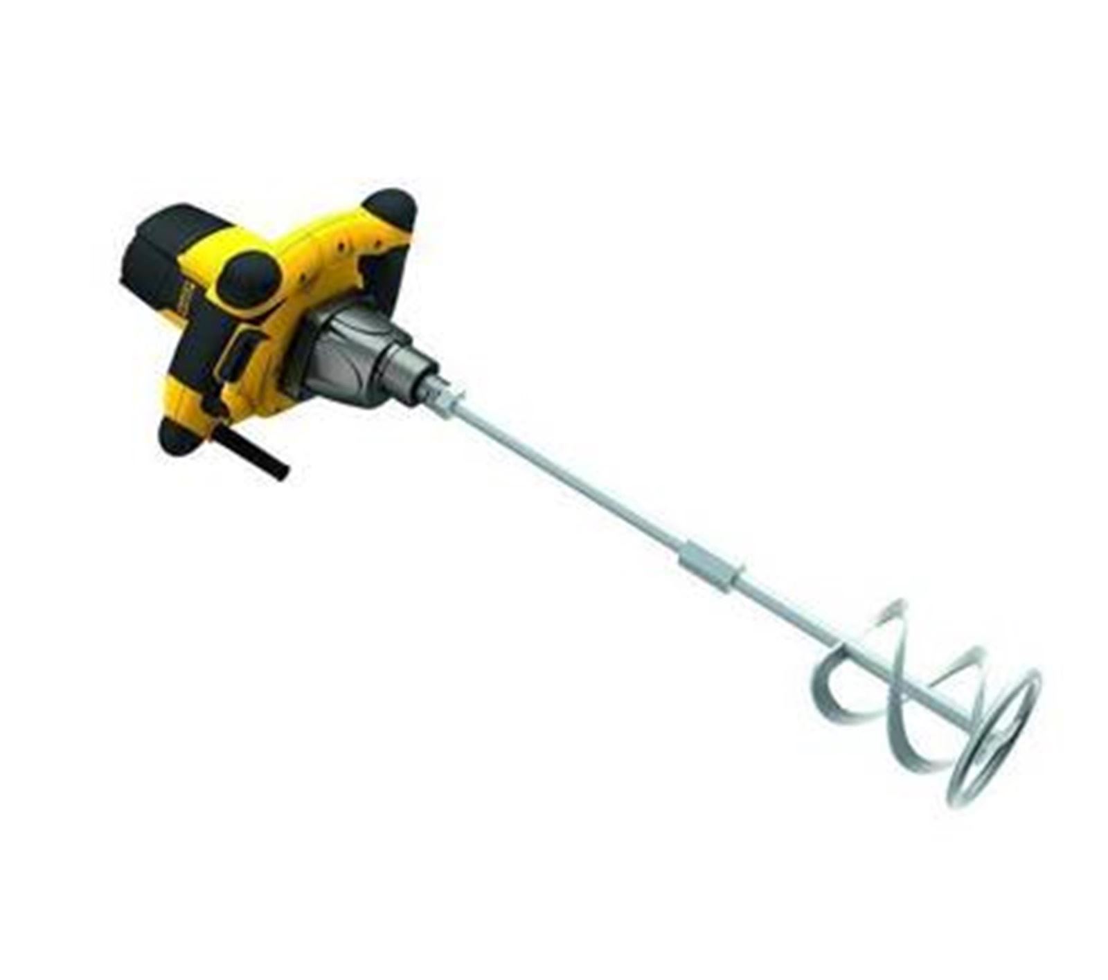 MEZCLADOR 1.600W 140MM STANLEY - Imagen 1