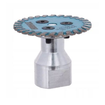 MINIDISCO TURBO 50MM M14 - Imagen 1