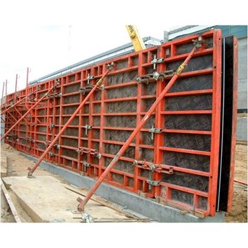 MÓDULO PERI "DOMINO" - Imagen 1