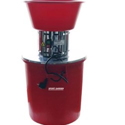 MOLINO ELECTRICO 220V INOX - Imagen 1