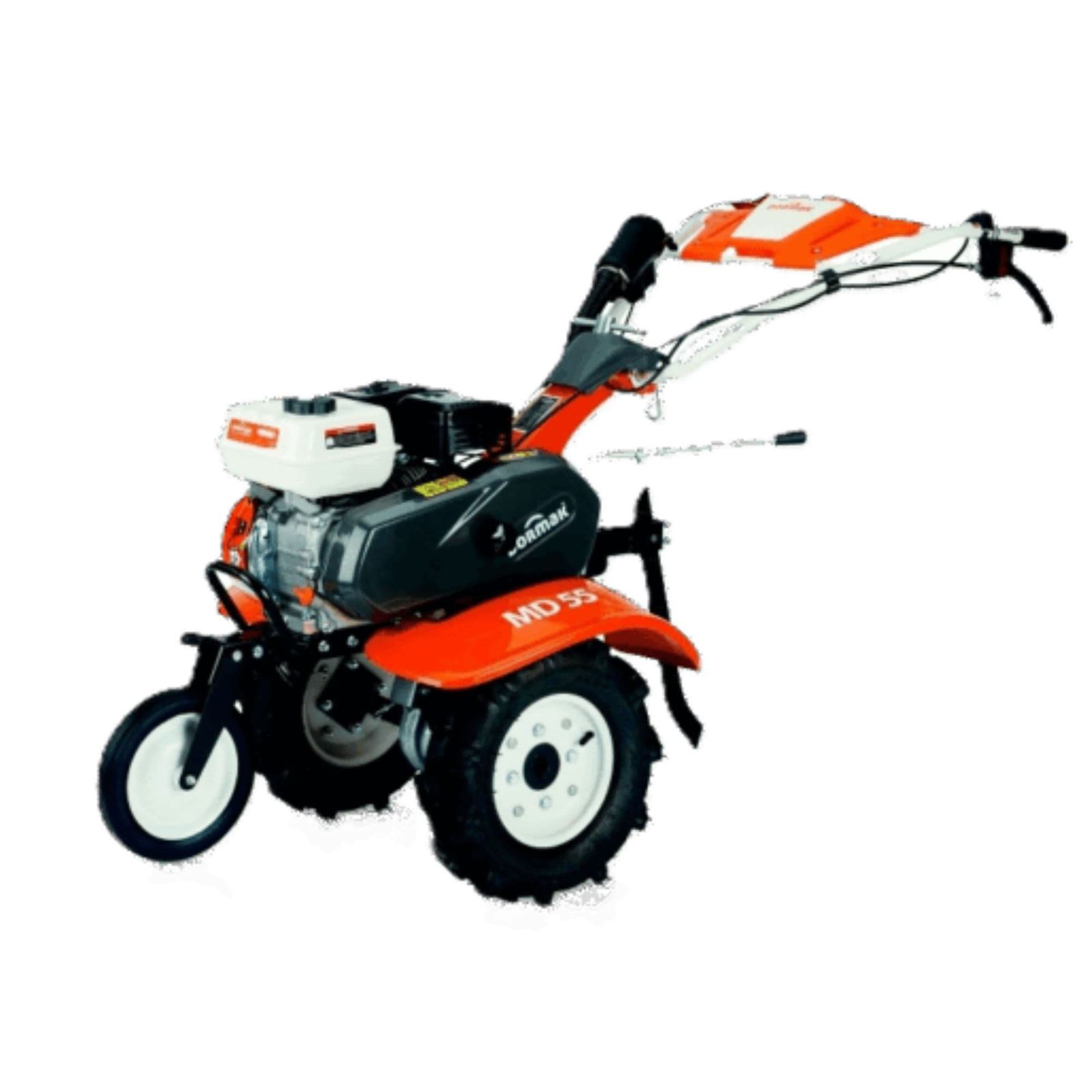 MOTOAZADA DORMAK MD 55 DK DORMAK - Imagen 1