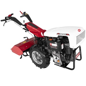 MOTOCULTOR ROTECO AVENGER DIESEL 418 CC. R.50 - Imagen 1