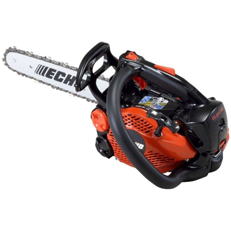 MOTOSIERRA CS2511TES/25RC - Imagen 1