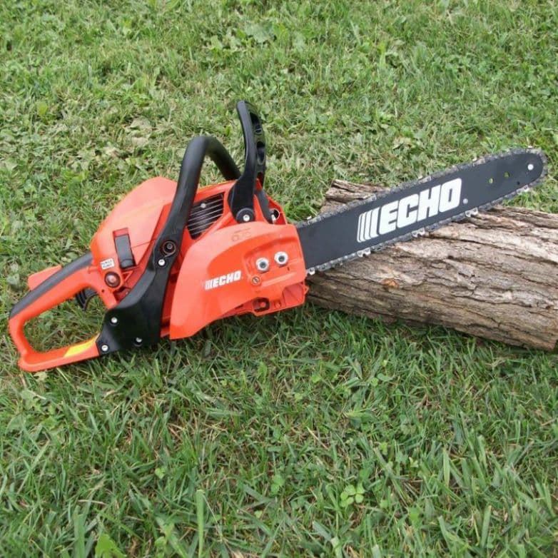 MOTOSIERRA CS310ES/35 C891400 - Imagen 6
