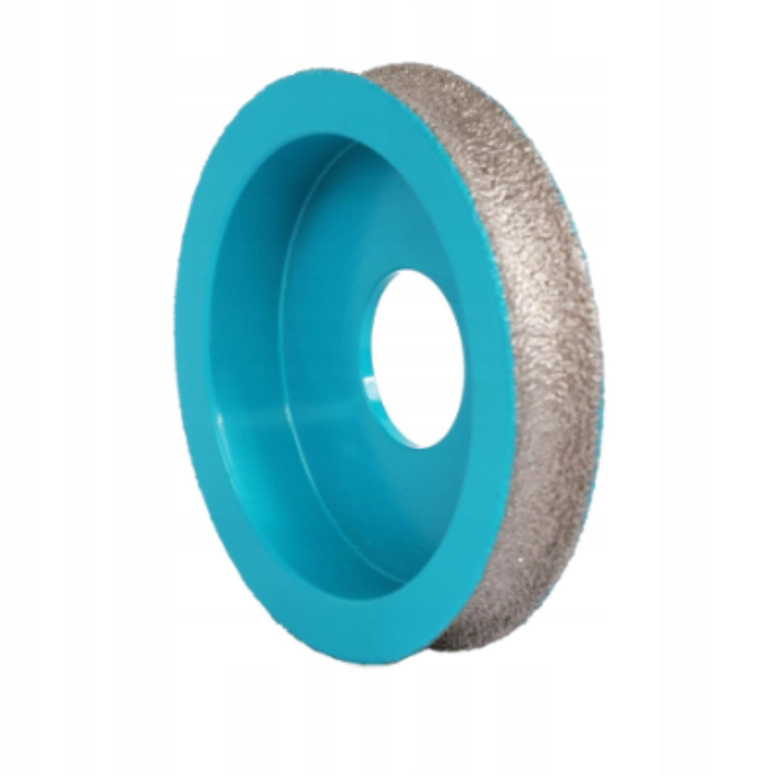 MUELA FRESADO EXTERIOR 10 MM D.75 EJE 22.3 - Imagen 1