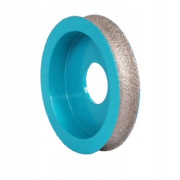 MUELA FRESADO EXTERIOR 10 MM D.75 EJE 22.3 - Imagen 1