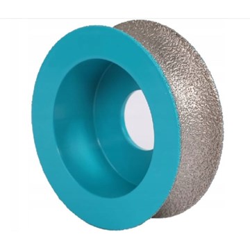 MUELA FRESADO EXTERIOR 20 MM D.75 EJE 22.23 - Imagen 1