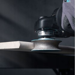 MUELA FRESADO EXTERIOR 20 MM D.75 EJE 22.23 - Imagen 2