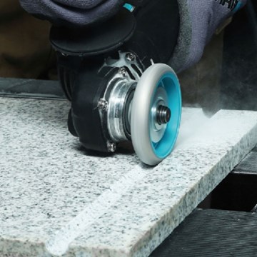 MUELA FRESADO INTERIOR 20MM D.75 EJE 22.23 - Imagen 2