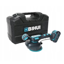 NIVELADORA AUTOM. P/PAV. P/SIST. VIBRACION 1 BATERIA - Imagen 1