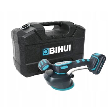 NIVELADORA AUTOM. P/PAV. P/SIST. VIBRACION 1 BATERIA - Imagen 1