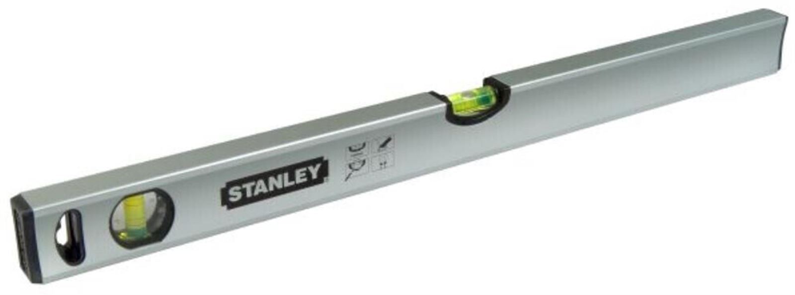 NIVELES 120CM-MAGNETICO STANLEY - Imagen 1