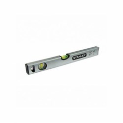 NIVELES 40CM-MAGNETICO STANLEY - Imagen 1
