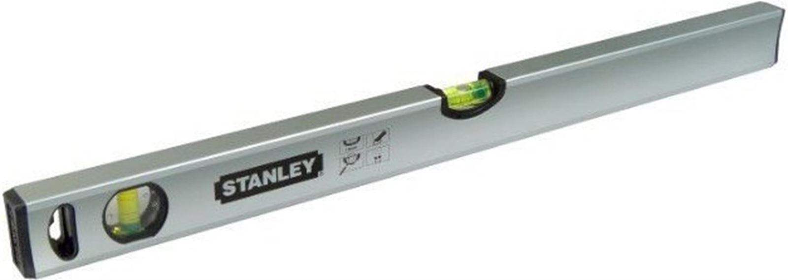 NIVELES 60CM-MAGNETICO STANLEY - Imagen 1