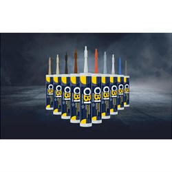 OB1 Multisuperficie Sellador Adhesivo - Imagen 1