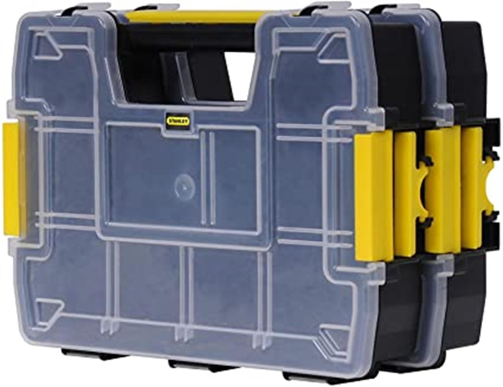 ORGANIZADOR SORT MASTER 3 EN 1 STANLEY - Imagen 2