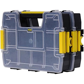 ORGANIZADOR SORT MASTER 3 EN 1 STANLEY - Imagen 2