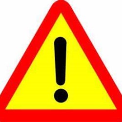 OTROS PELIGROS MOPU OBRA 70CM N1 - Imagen 1