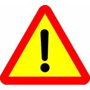 OTROS PELIGROS MOPU OBRA 70CM N1 - Imagen 1