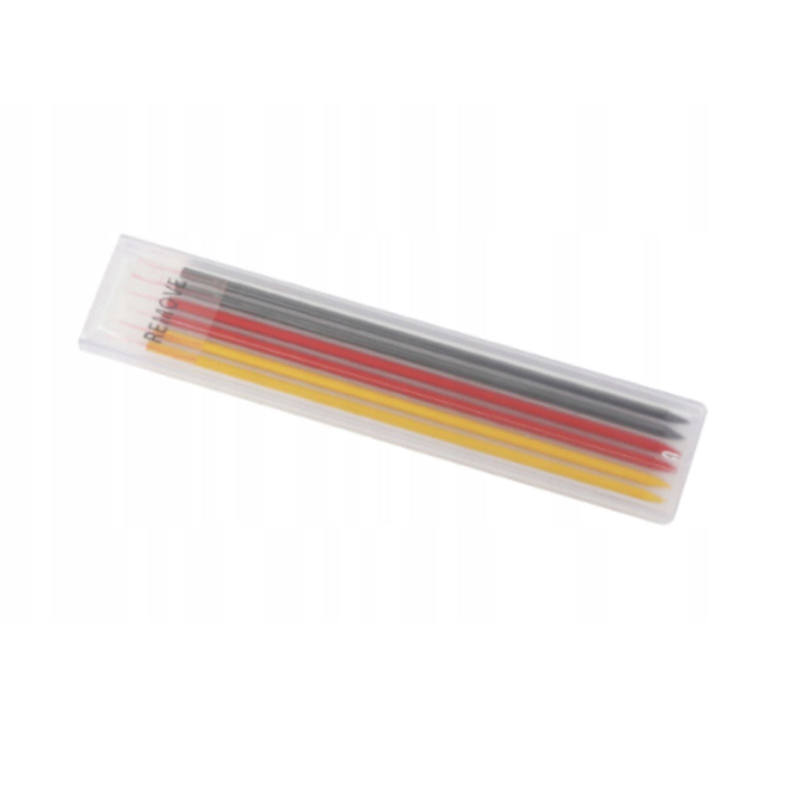 PACK DE MINAS DE RECAMBIO PARA LAPIZ TCM7 - Imagen 1