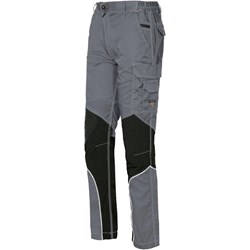 PANTALON EXTREME 8830B - Imagen 2