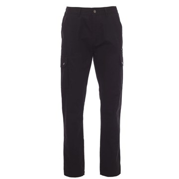 PANTALON FOREST STRETCH SUMMER AZUL MARINO T 42 - Imagen 1