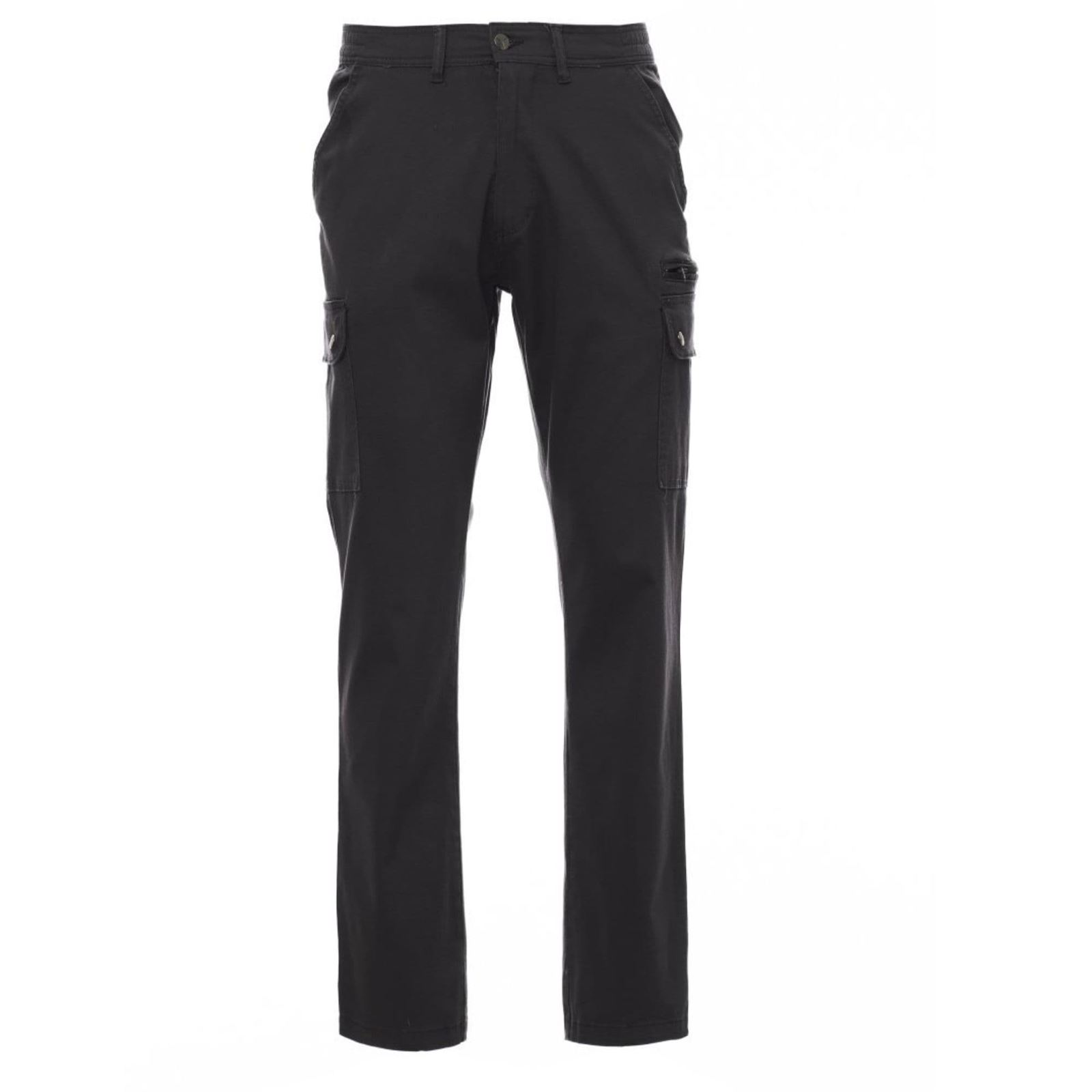 PANTALON FOREST STRETCH - Imagen 2