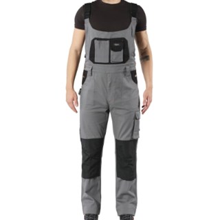 PANTALON PETO STRETCH 8735 - Imagen 1